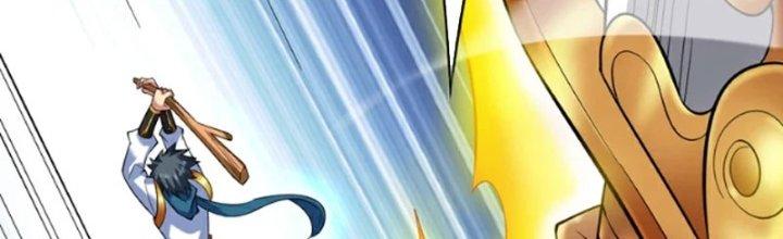 ẩn cư mười vạn năm, đời sau mời ta rời núi chapter 47 74