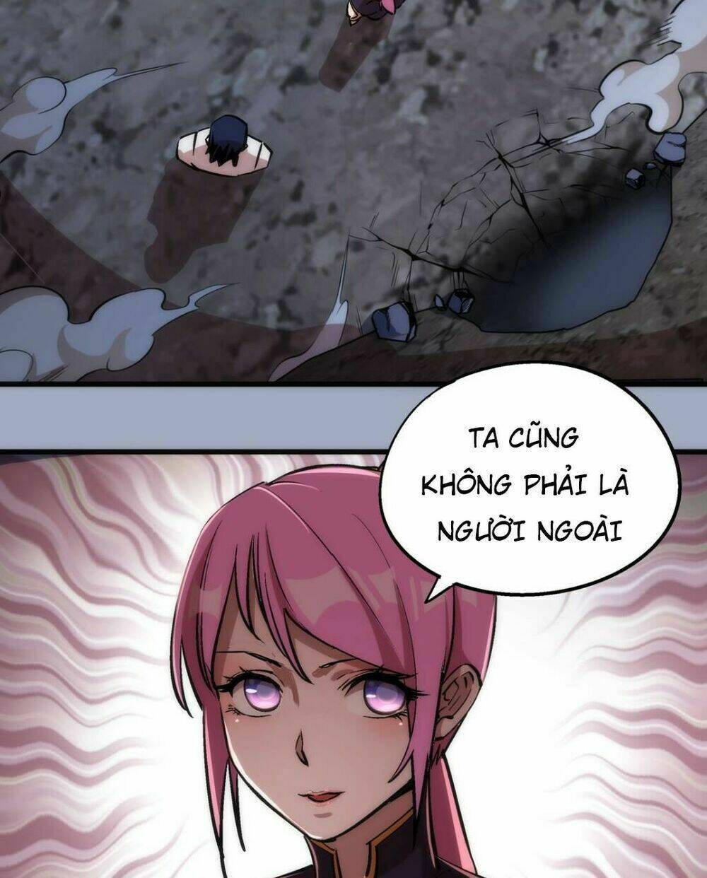 ta không phải đại ma vương chapter 26 20