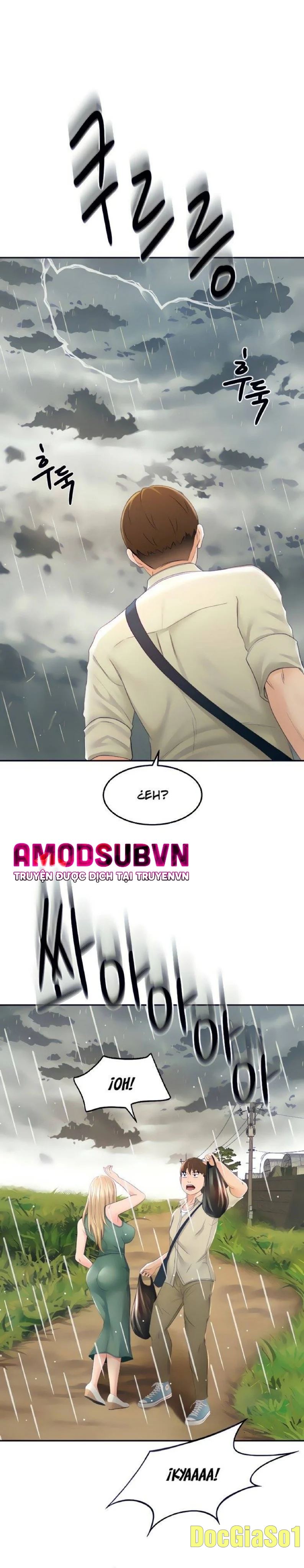 cậu chủ nhỏ chapter 14 29