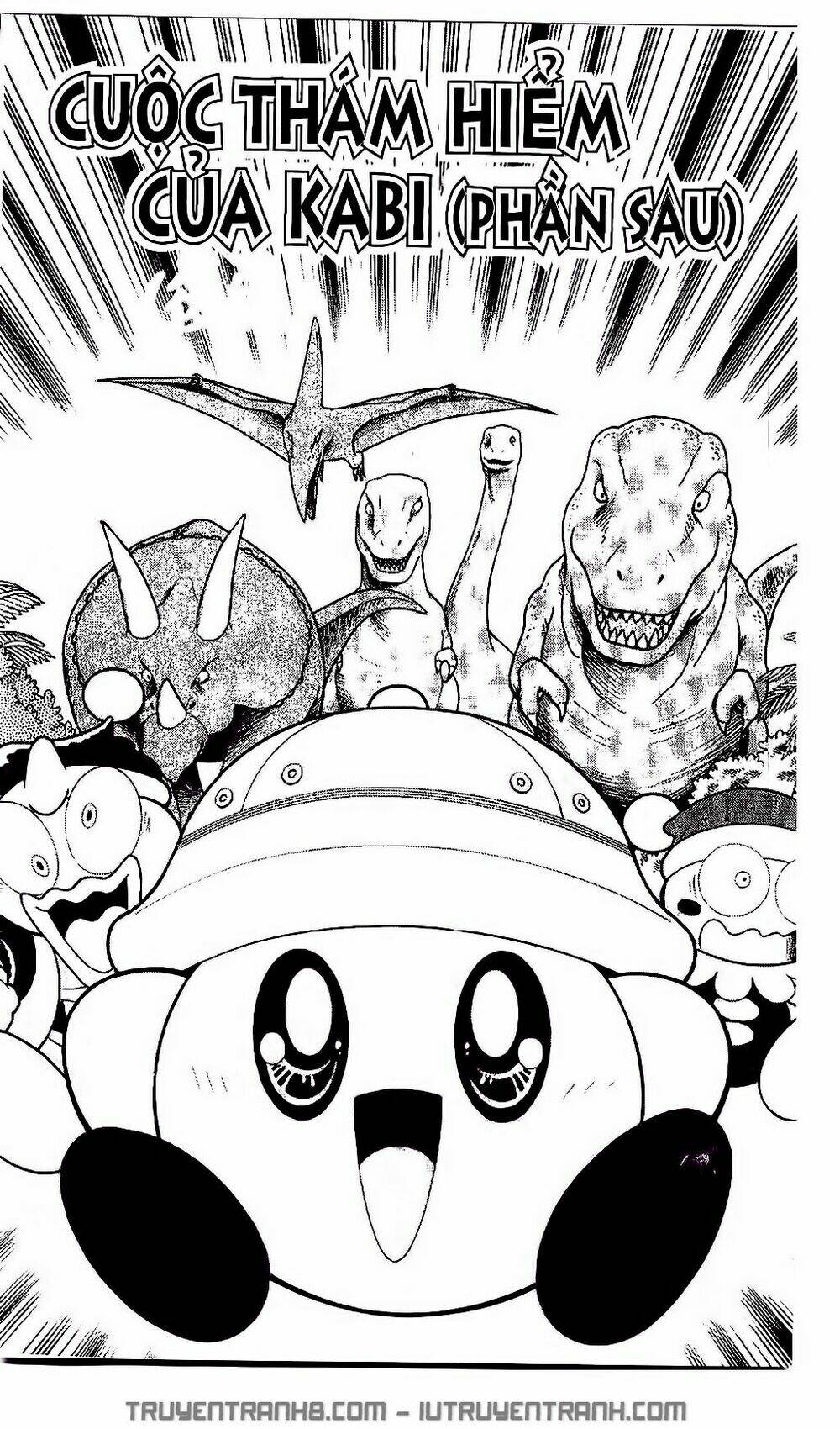 ngôi sao kabi chapter 193 4