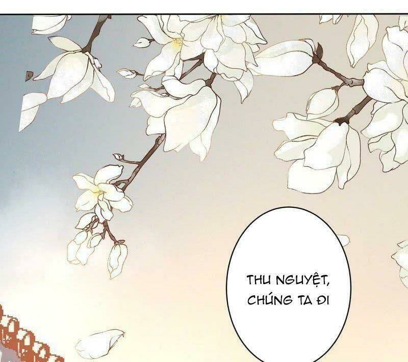 vương gia kiêu ngạo quá khó cua chapter 30 13