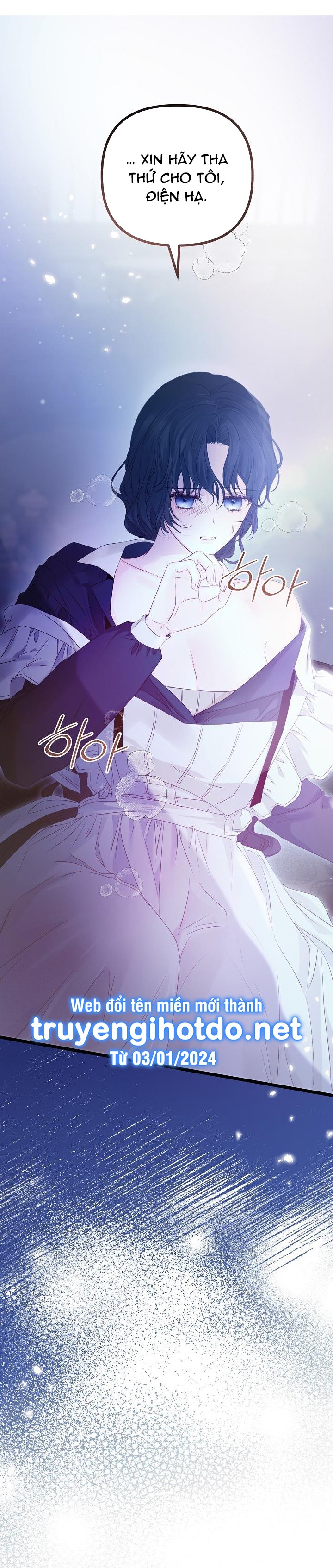 hãy giải thoát cho ta chapter 15.1 16