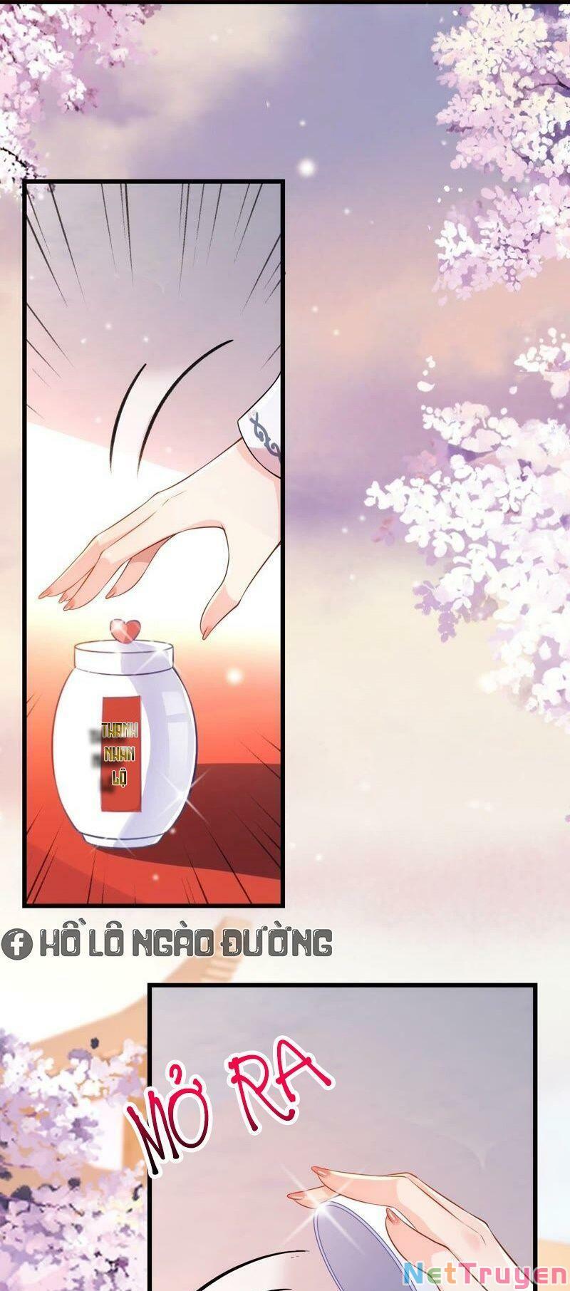 quận chúa vững quá không thể tiêu diệt! chapter 69 4