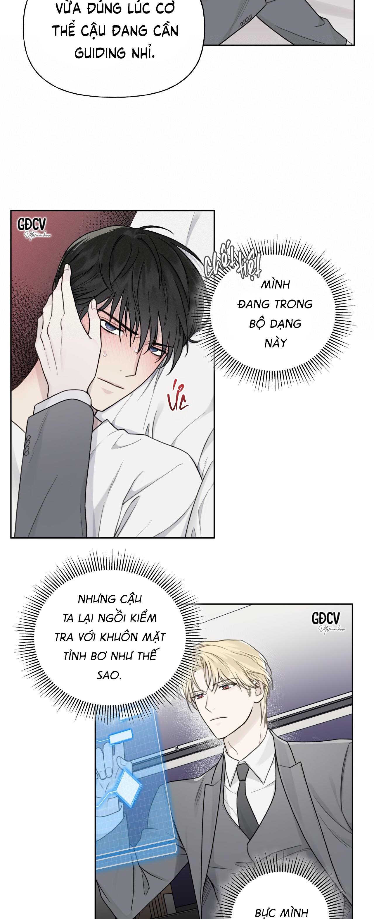 hiểm họa guiding chapter 9 7