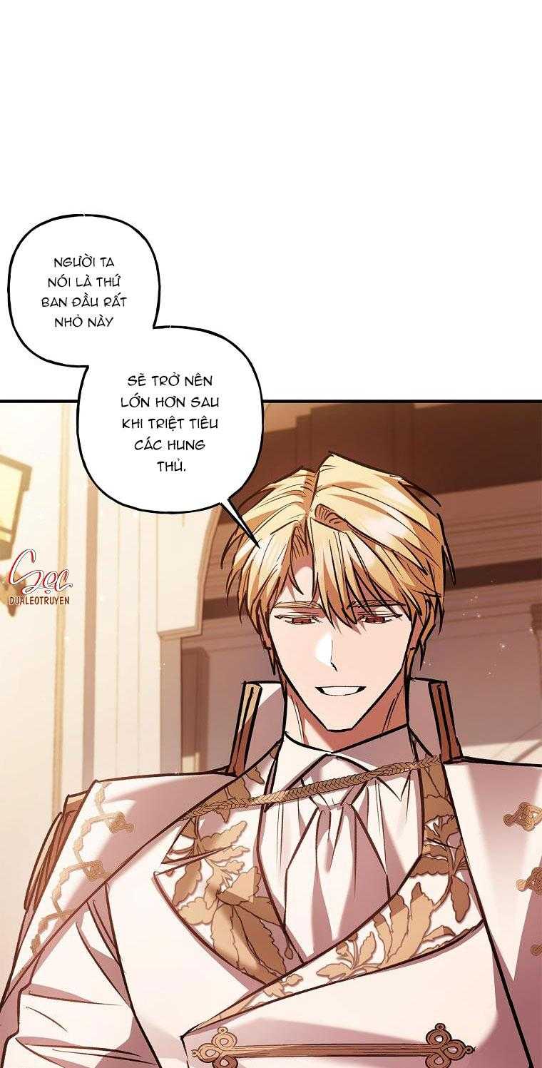 bước ngoặt định mệnh chapter 40 10