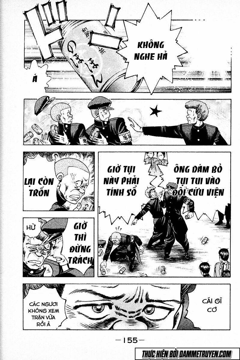 shin kotaro makaritoru! juudouhen chapter 147 2