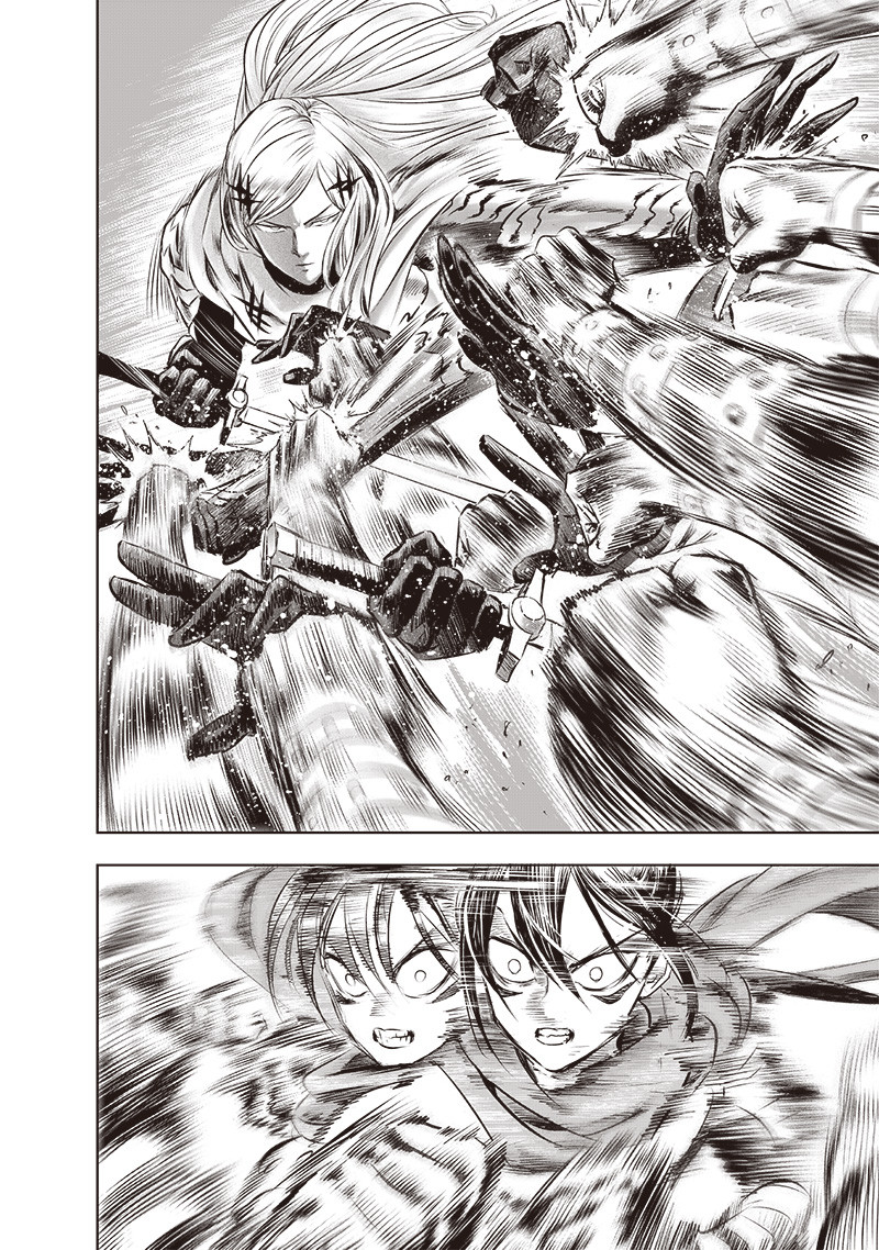 one-punch man chapter 270 16