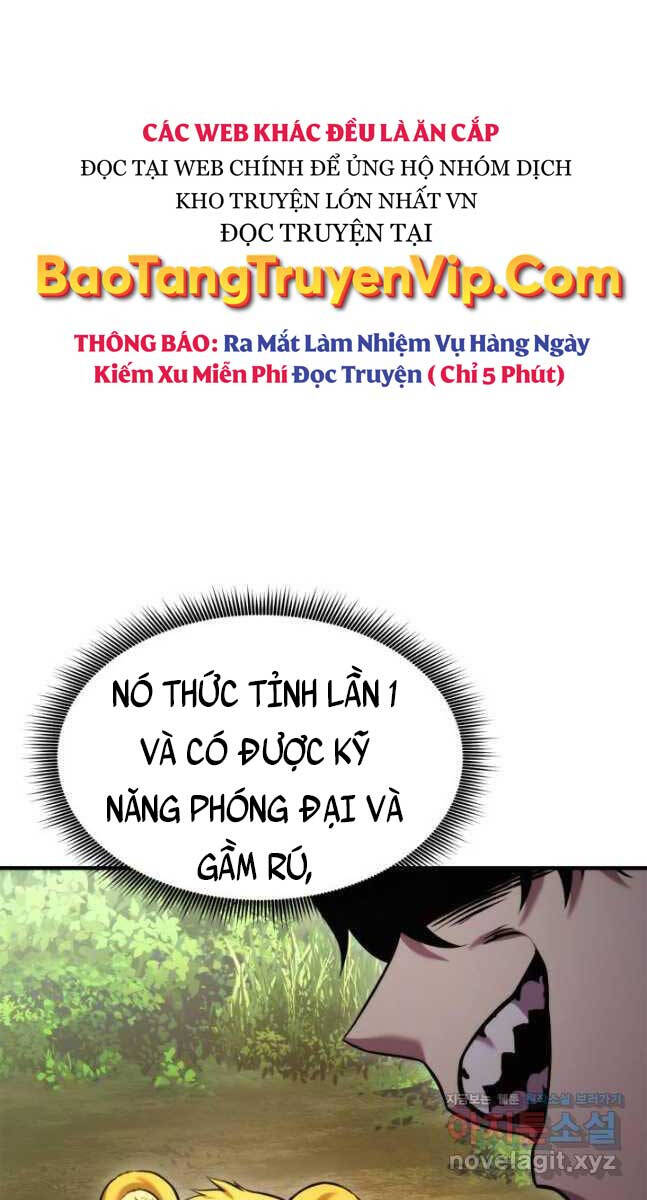 huyền thoại game thủ - tái xuất chapter 105 109