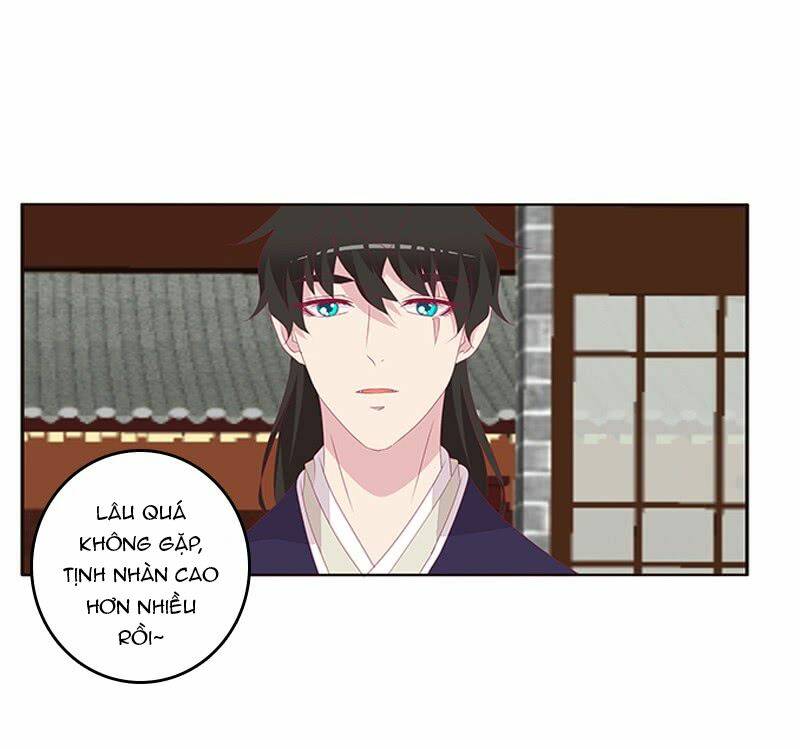 tướng quân mời ra trận chapter 122 19