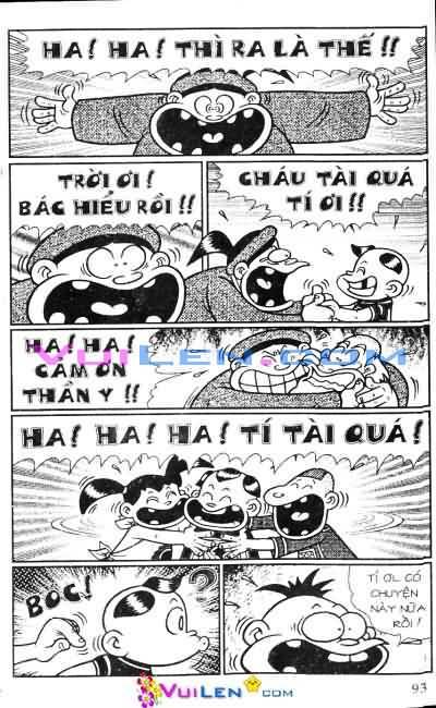 thần đồng đất việt chapter 58 90