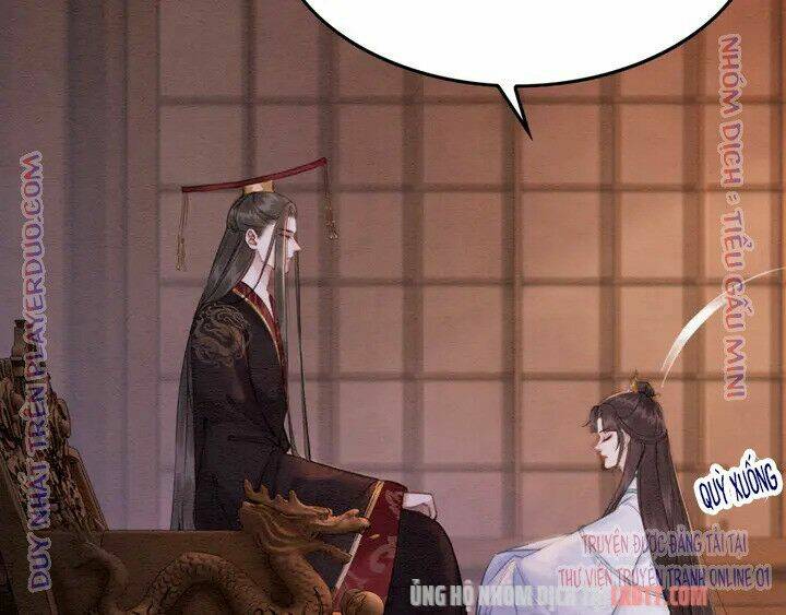 trọng sinh bá sủng nhiếp chính vương quá mạnh mẽ chapter 162 63