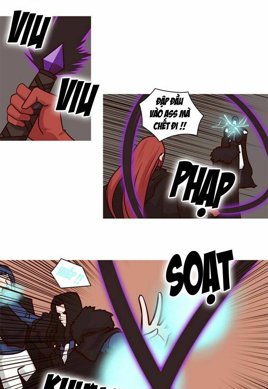 the devil king is bored chapter 57 22