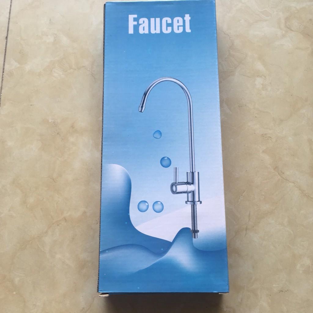 Vòi cổ ngỗng máy lọc nước RO Faucet