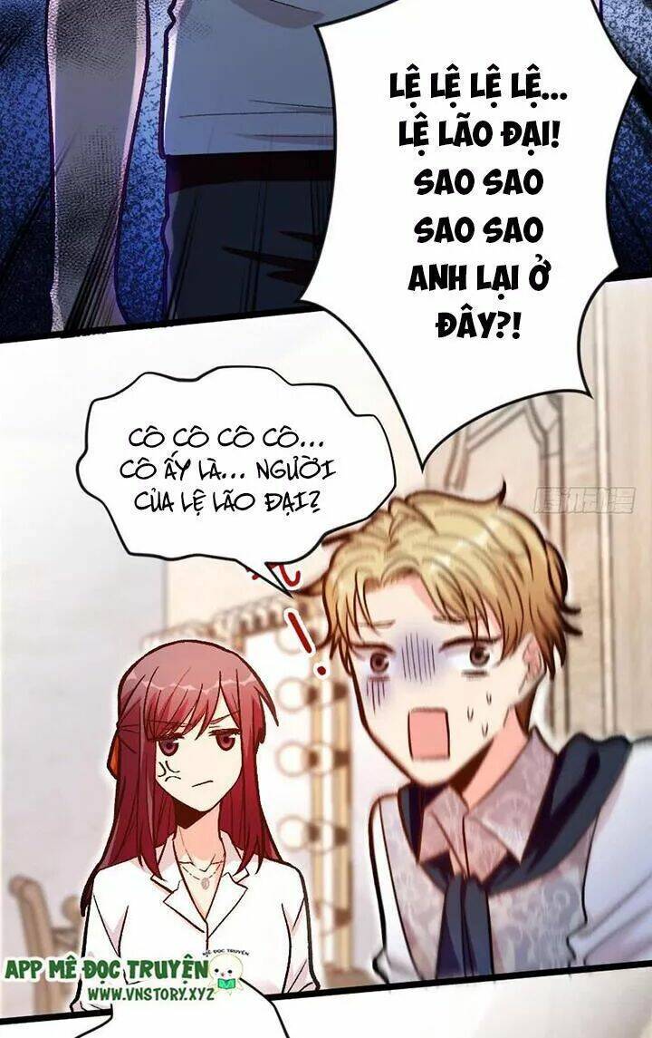 thiên hậu trở về chapter 115 26