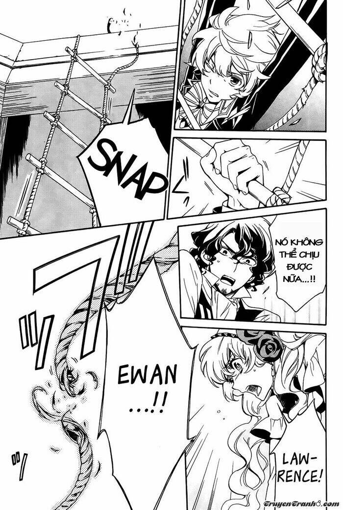 sennen meikyuu no nana ouji chapter 4 27