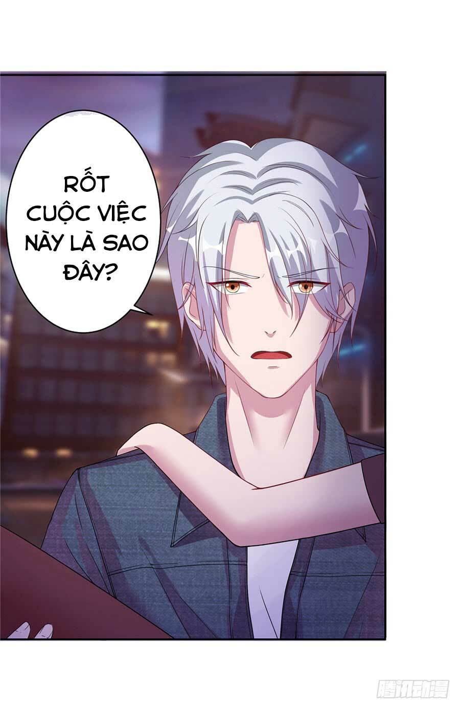 gả cho tình cũ làm lão bà chapter 19 37