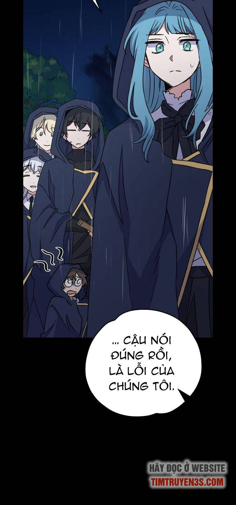 nhà hiền triết yigret chapter 55 62