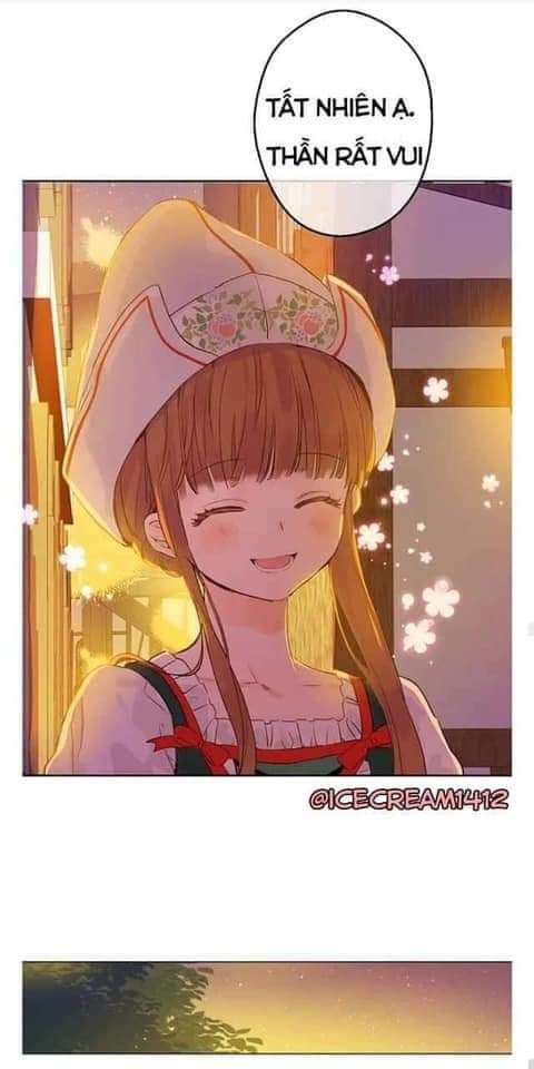 một ngày nọ tôi bỗng thành nàng công chúa chapter 58 16