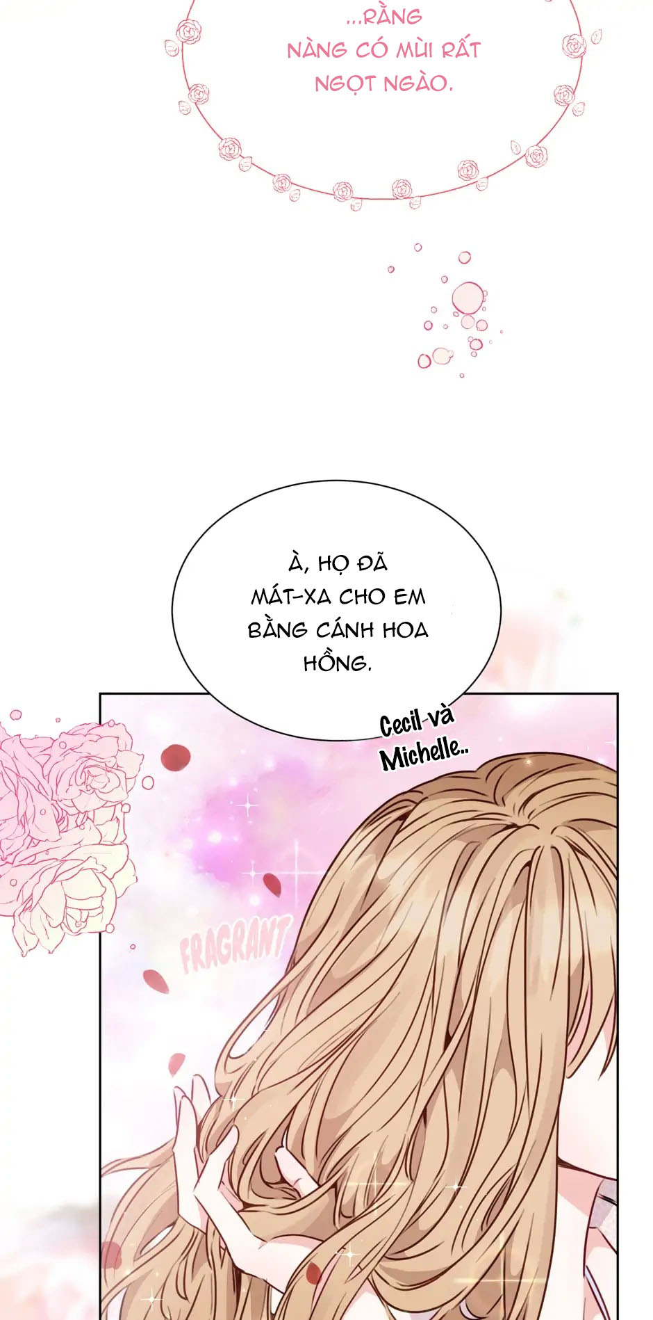 đánh cắp trái tim thiếu nữ chapter 15.2 4