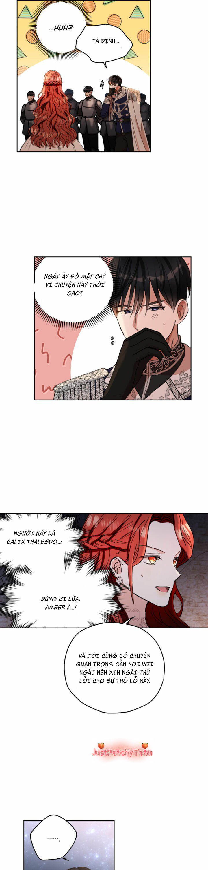 nâng cấp chồng lên level max chapter 2 21