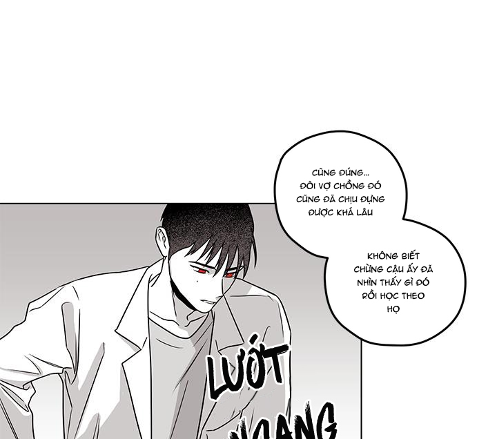 bữa tiệc của những đóa hoa chapter 23 59