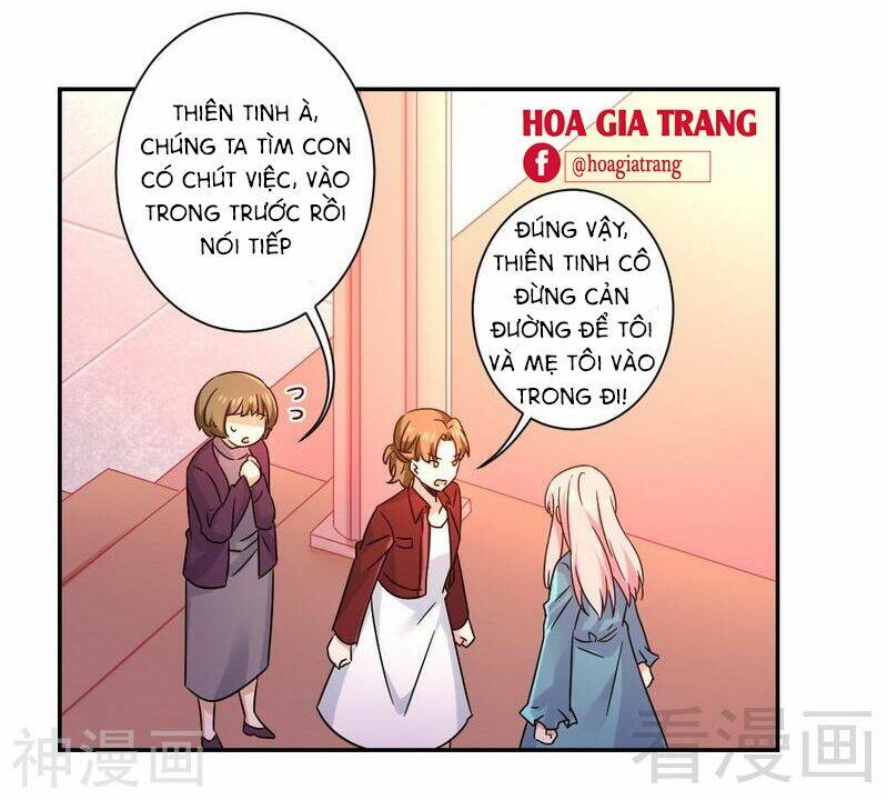 phục thù thiếu gia tiểu điềm thê chapter 65 3