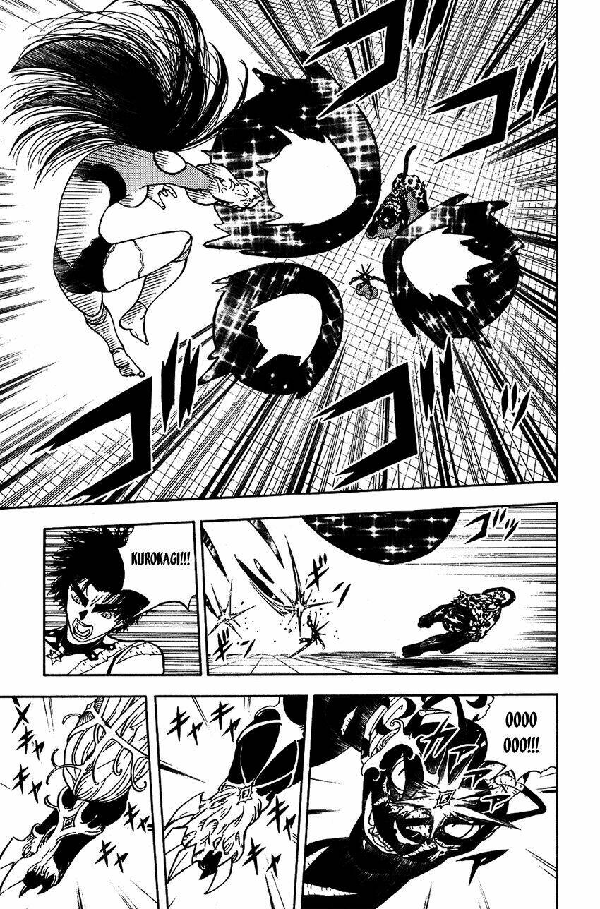 doubutsu no kuni chapter 49 10