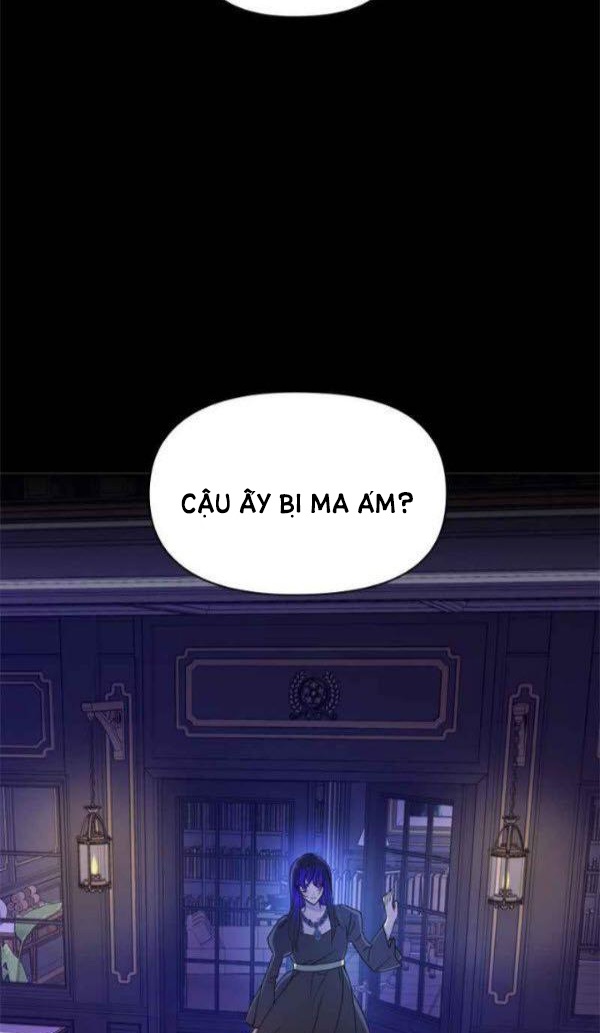 tôi muốn trở thành cô ấy dù chỉ là một ngày chapter 81 39