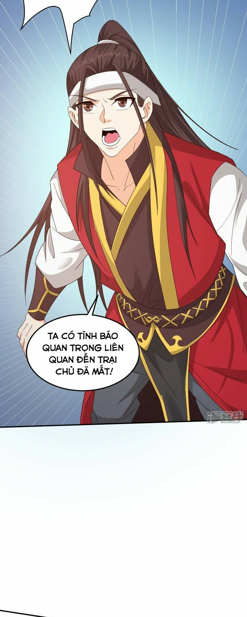 tôi phá vỡ hào quang của nhân vật chính chapter 7 9