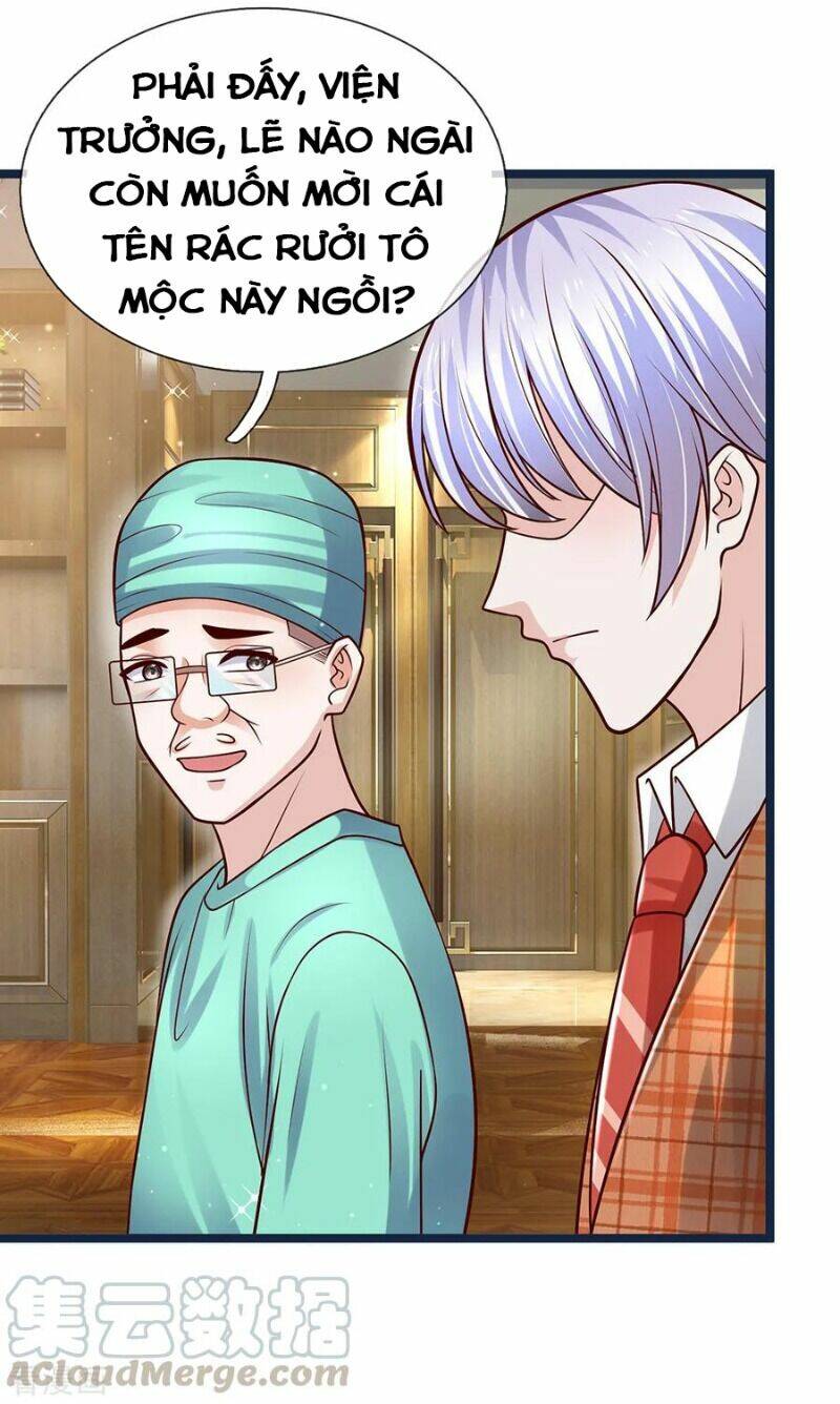 tuyệt đỉnh khí thiếu chapter 89 15