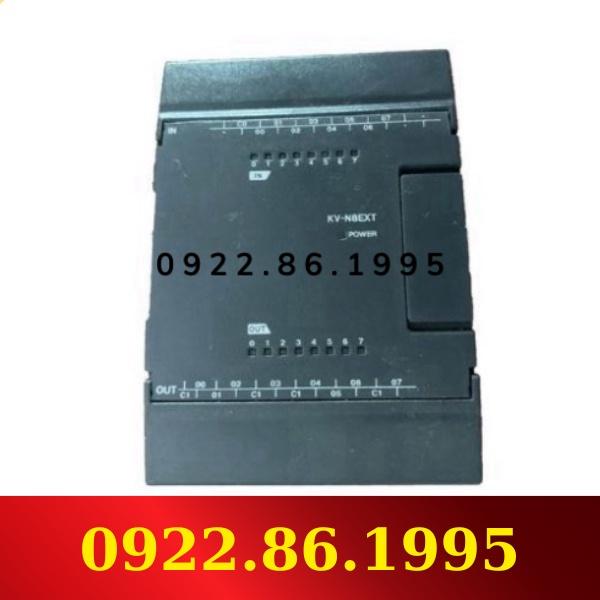 Mô đun mở rộng Keyence KV-N8EXR