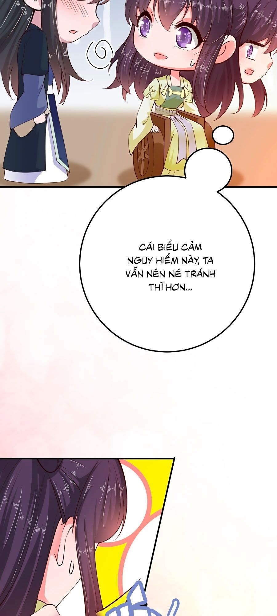 phượng ngự tà vương chapter 23 31