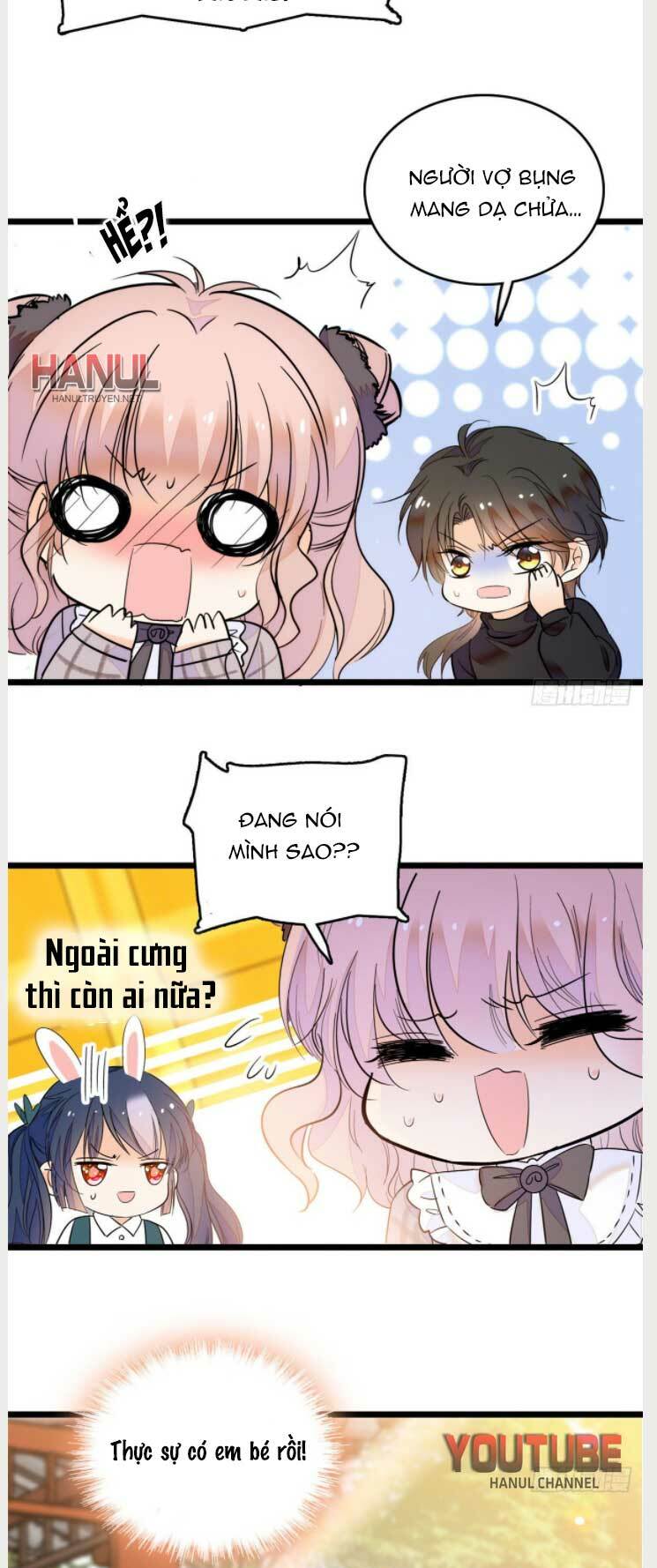 toàn mạng đều là fan cp của tôi với ảnh đế chapter 194.1 14