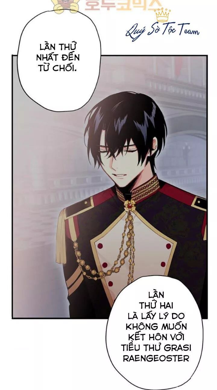 thánh nữ ẩn danh chapter 70 6