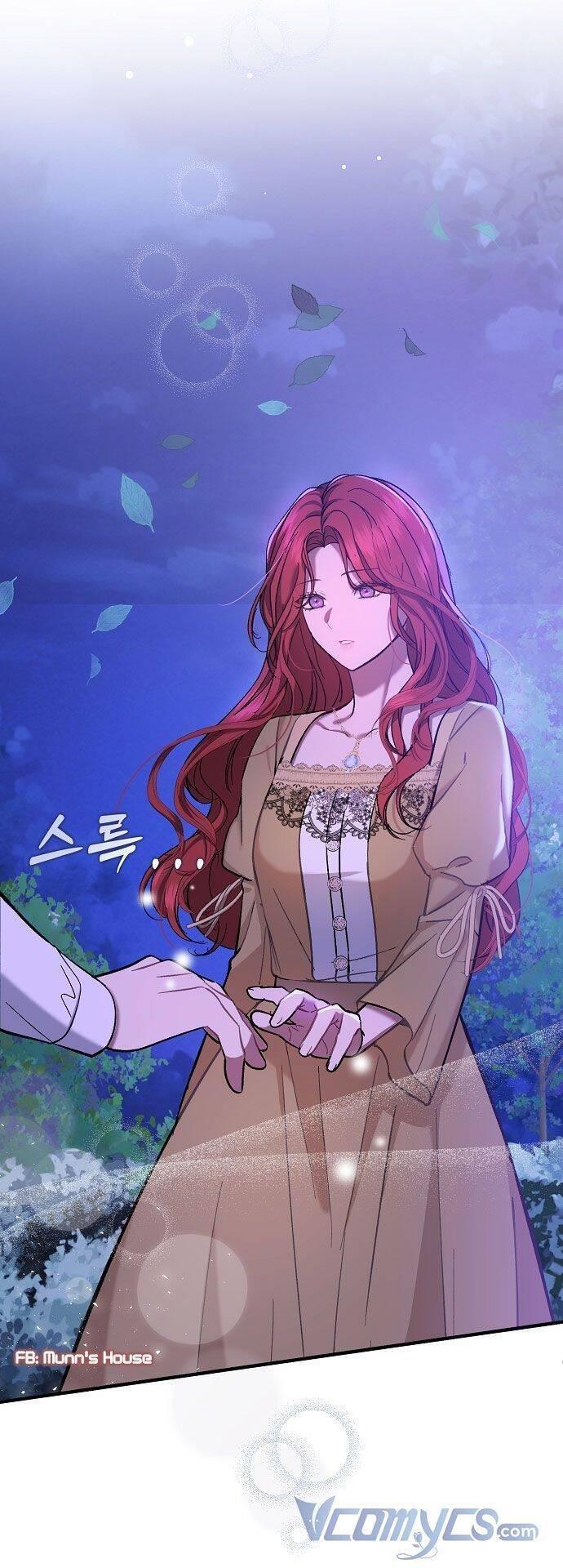 tôi không cố ý quyến rũ nam chính đâu! chapter 72 12