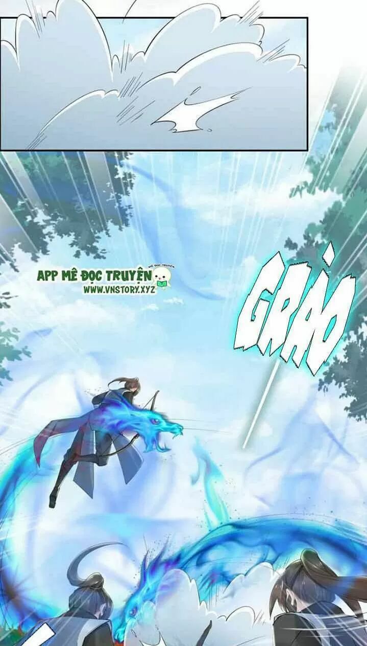 nhất sinh nhất thế tiếu thương khung chapter 90 30