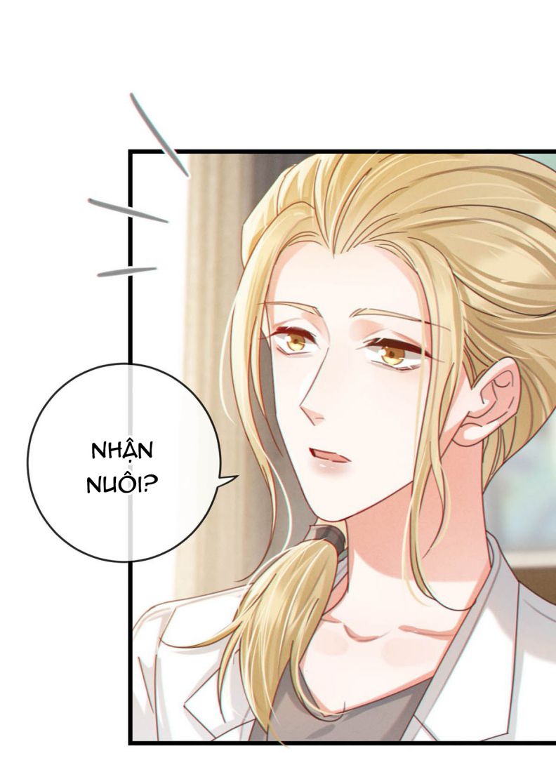 nịch tửu chapter 52 12
