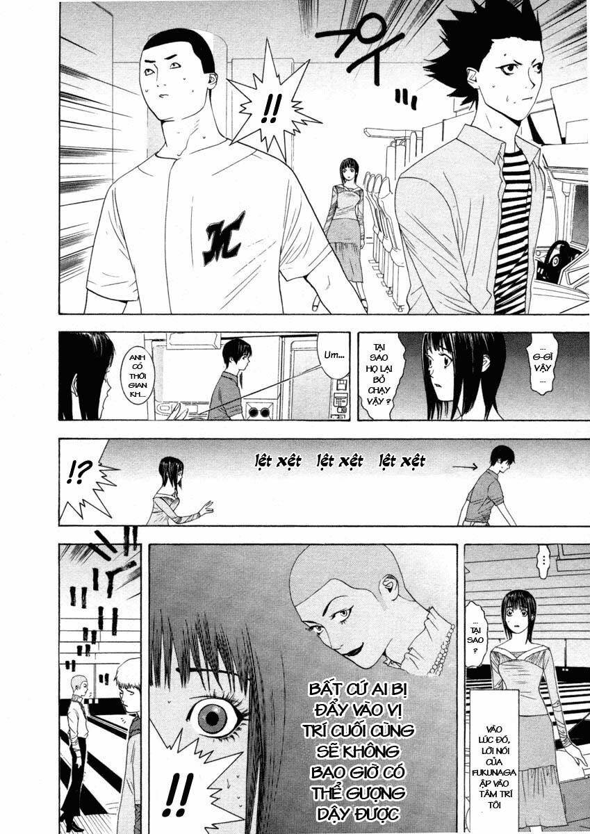 liar game chapter 22 4