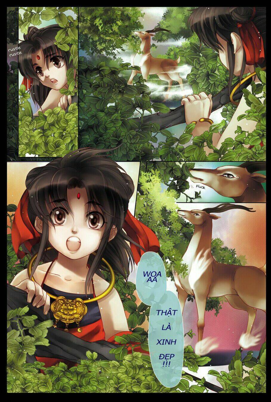 tale of nezha chapter 2 17