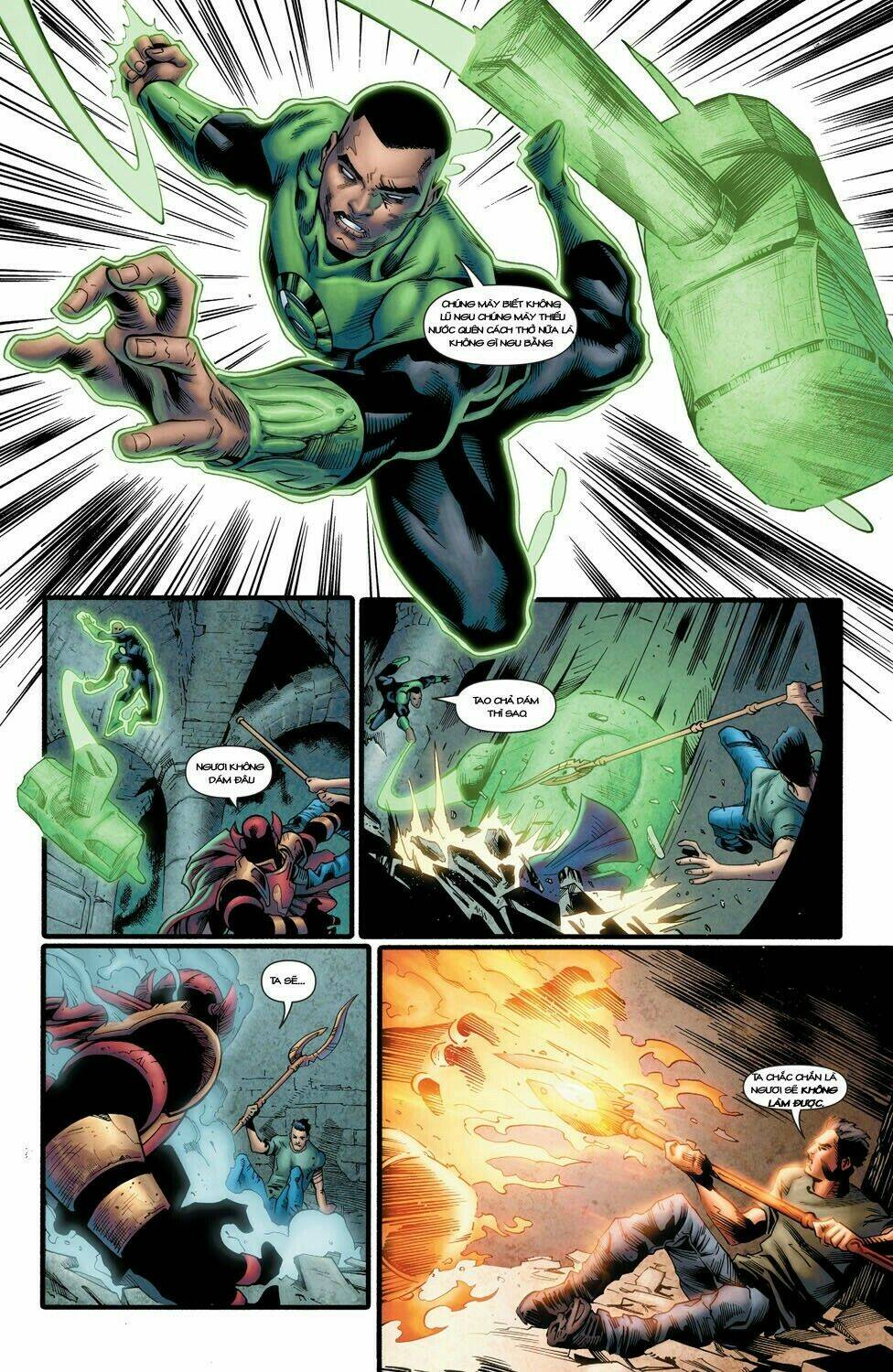 green lantern/new gods: godhead chapter 14 14