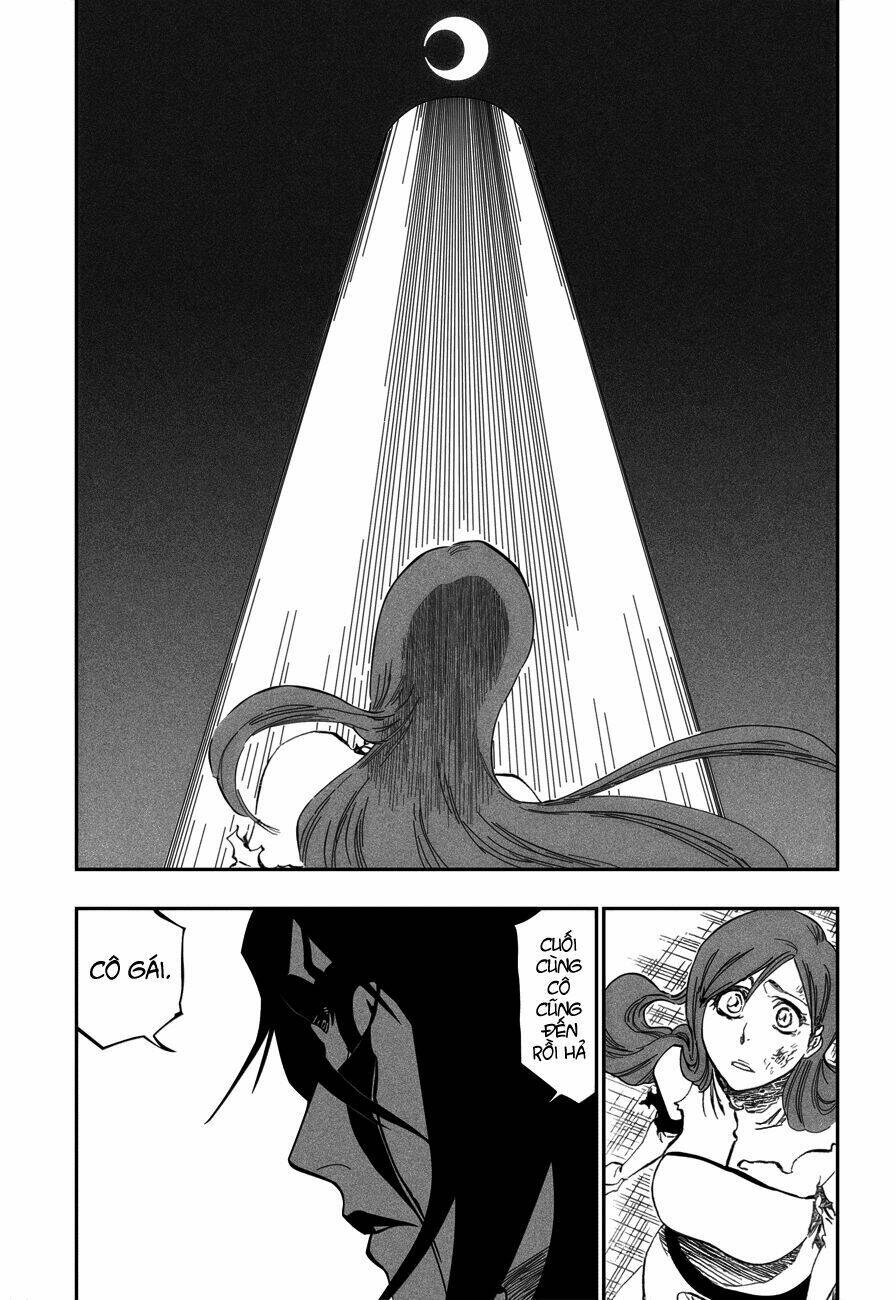 thần chết ichigo chapter 348 20