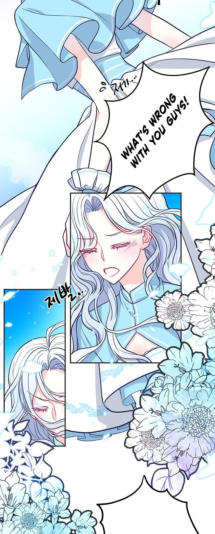 tổng hợp promo của trà chapter 3 39