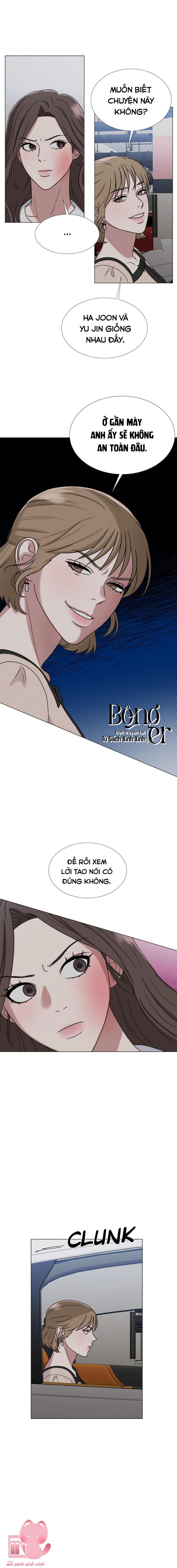 theo bản năng của em chapter 7 9