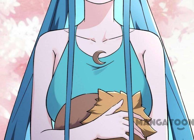 đồ đệ ta toàn là nữ ma đầu chapter 184 34