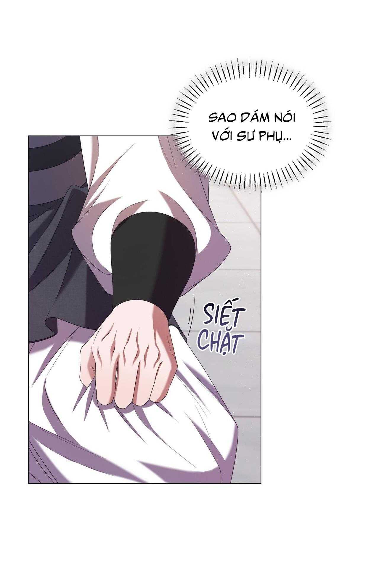 tôi đã nuôi dạy thủ lĩnh giáo phái ác ma chapter 22 26