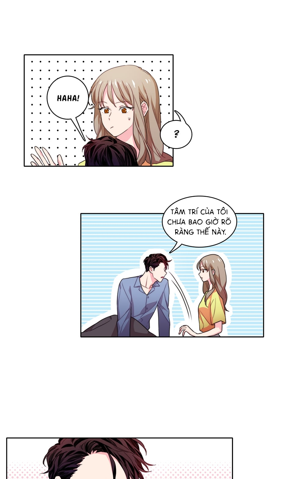 quý cô với chiếc mặt nạ chapter 25 4