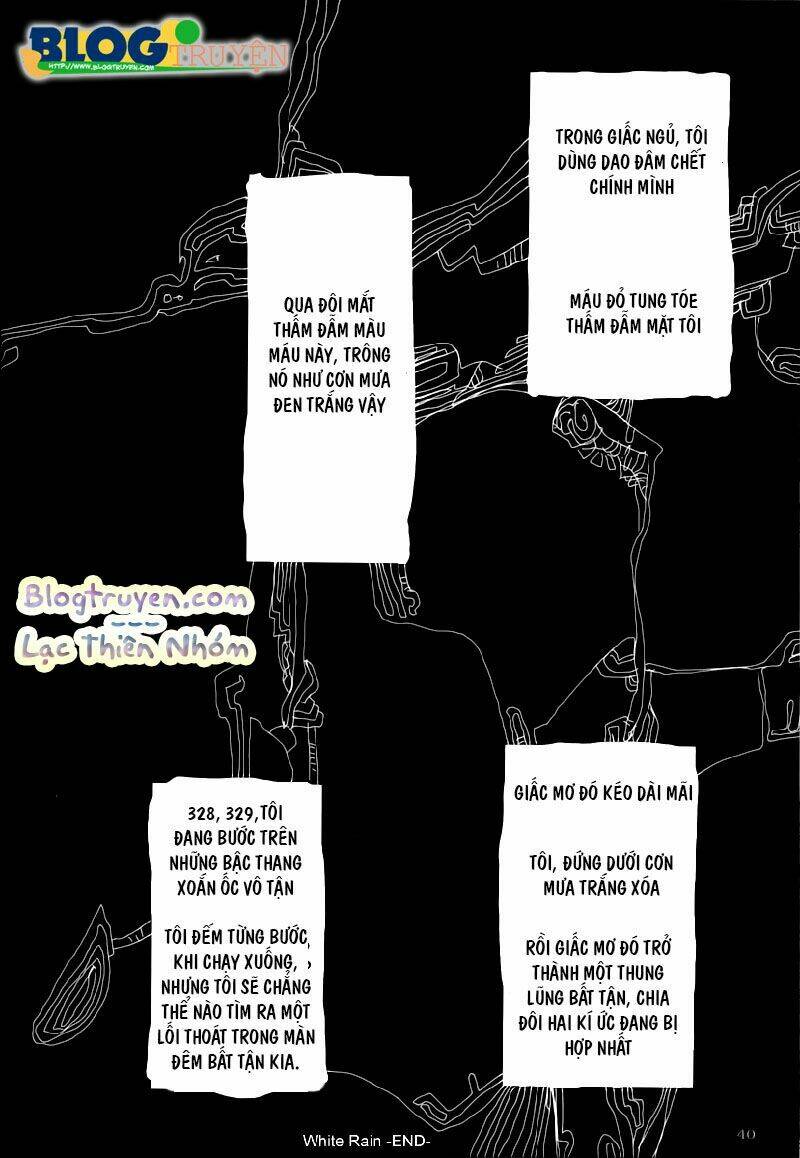 shiro ame chapter 1 42