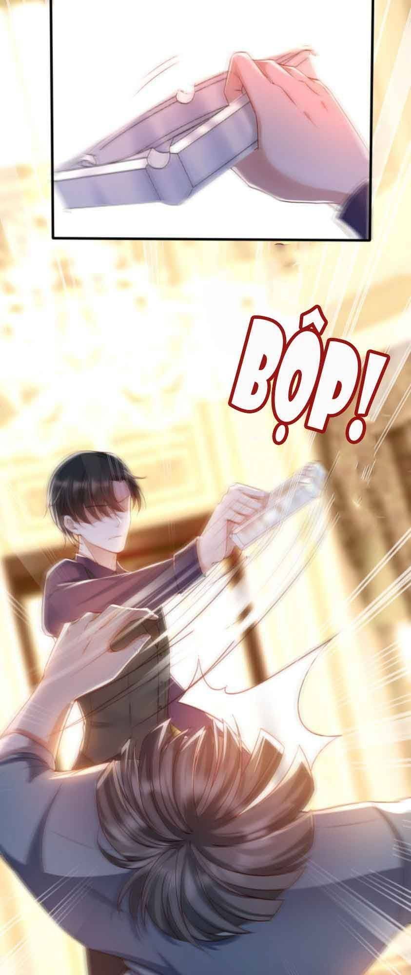 nhất sanh hữu hỉ chapter 1 19