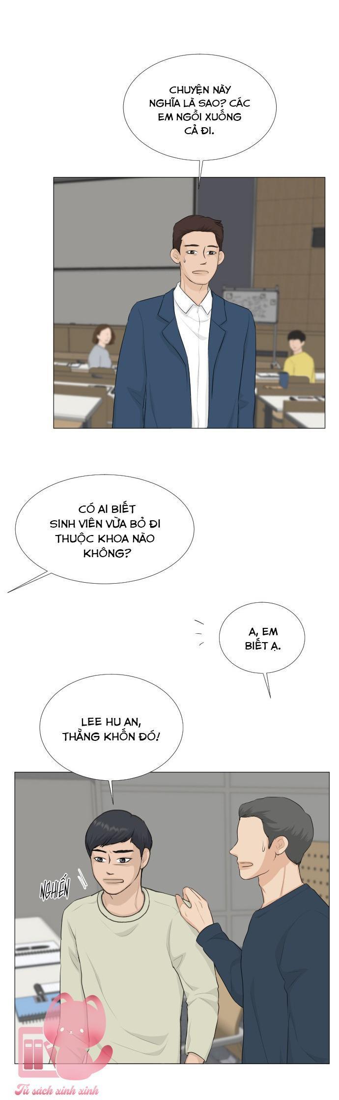 bán quỷ chapter 80 18