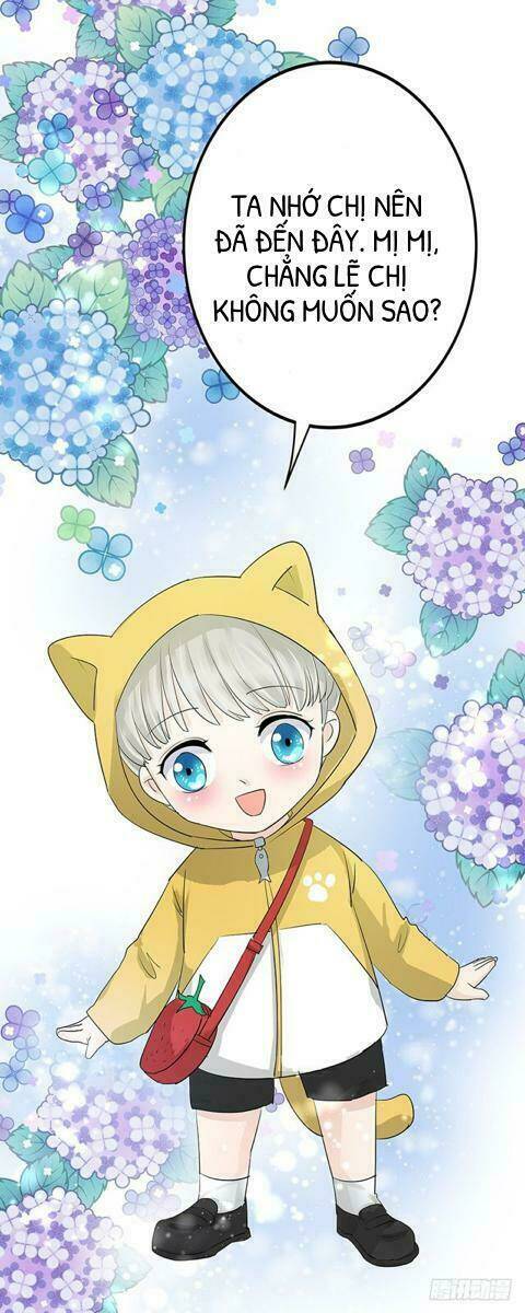 chào buổi sáng, ức vạn manh thê chapter 4 45